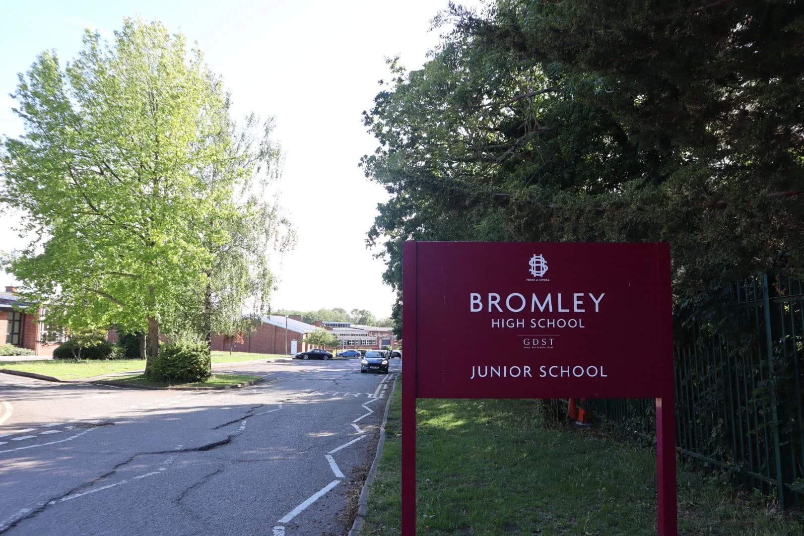 Property maintenance near Bromley High School in Bromley for homes, landlords and businesses