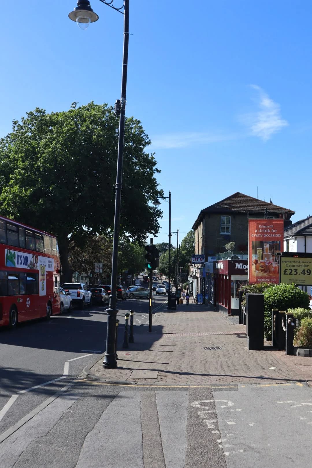 Local electrician near Chislehurst High Street in Chislehurst for domestic and commercial electrical work
