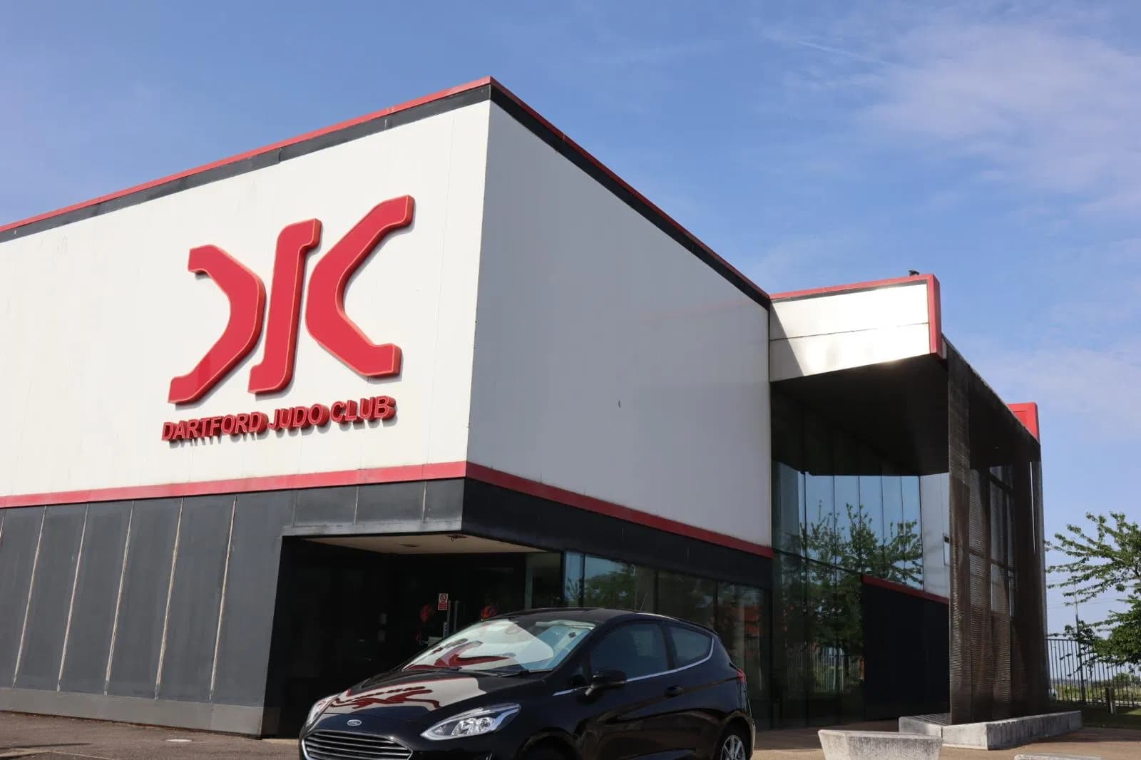 Property maintenance near Dartford Judo Club in Dartford for homes, landlords and businesses