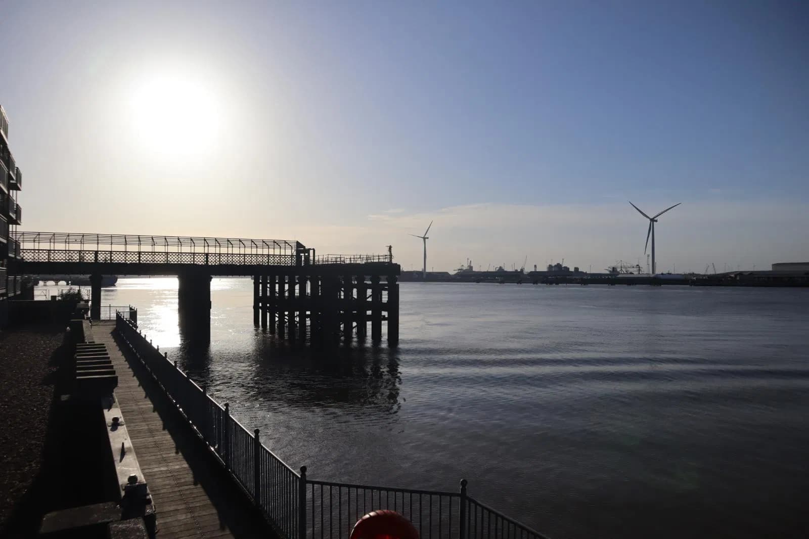 Local plumber near Gravesend Shoreline in Gravesend for homes, landlords and businesses