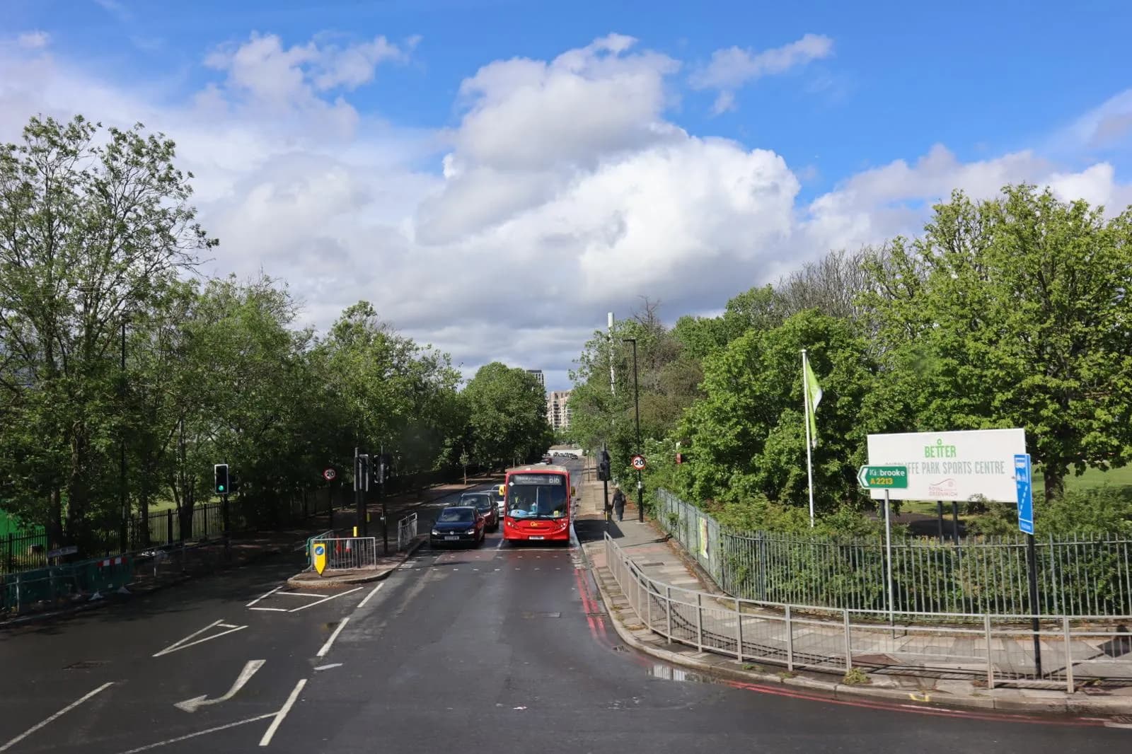 Property maintenance near Park Road in Kidbrooke for homes, landlords and businesses