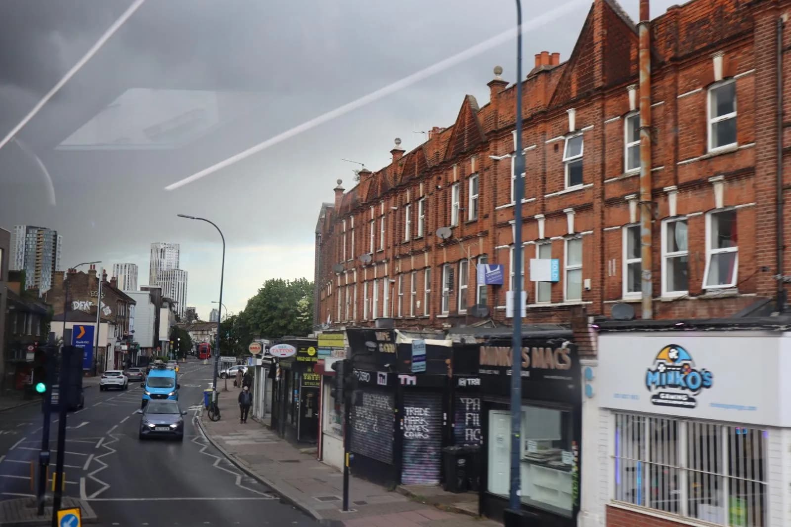 Local plumber near Lee High Street in Lee for homes, landlords and businesses