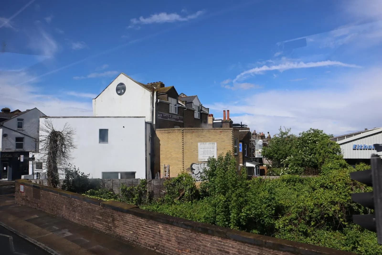 Property maintenance near New Eltham High Street in New Eltham for homes, landlords and businesses