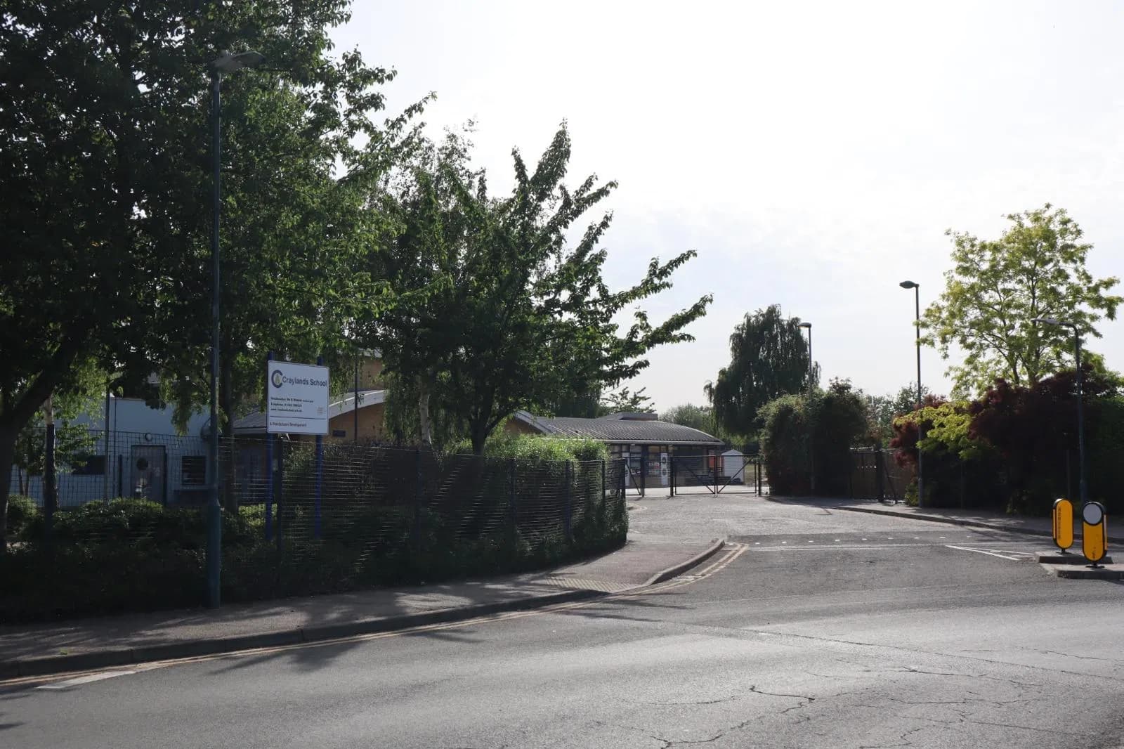 Property maintenance near Craylands School in Swanscombe for homes, landlords and businesses